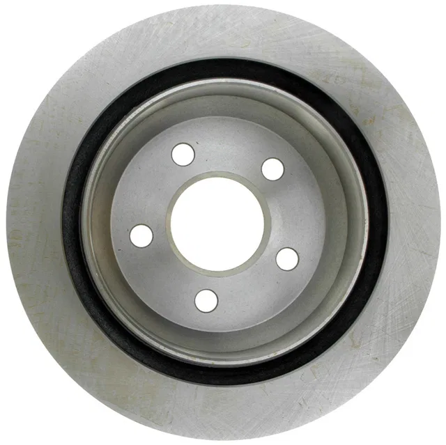 56756R – RAYBESTOS Brake Rotor, OE Replacement Single - view 3